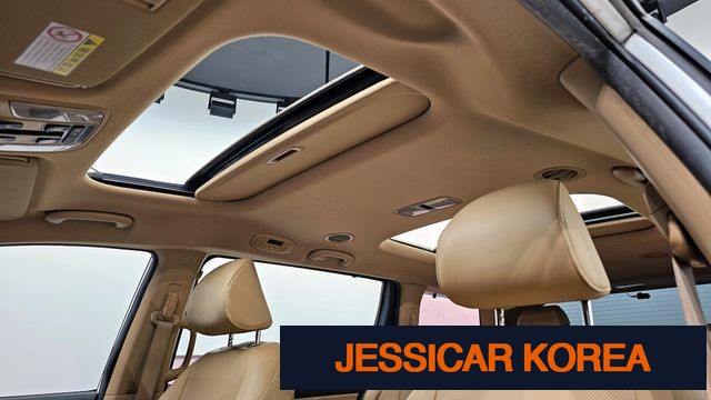 2018 Kia All New Carnival - Thumbnail 19