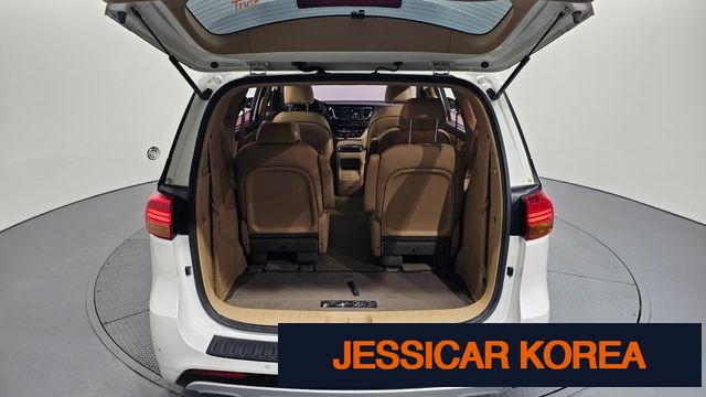 2018 Kia All New Carnival - Thumbnail 20