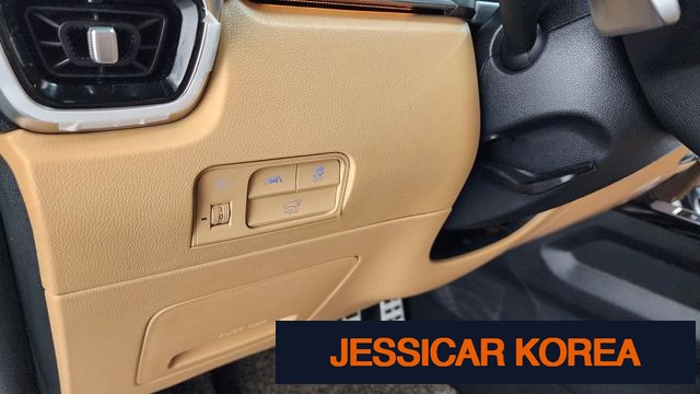 2022 Kia Sorento 4th Gen - Thumbnail 2