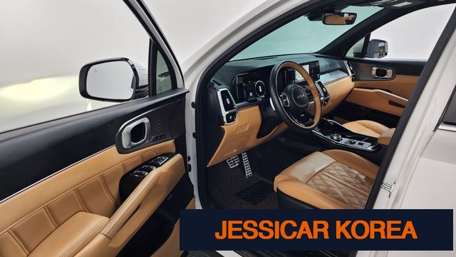 2022 Kia Sorento 4th Gen - Thumbnail 3