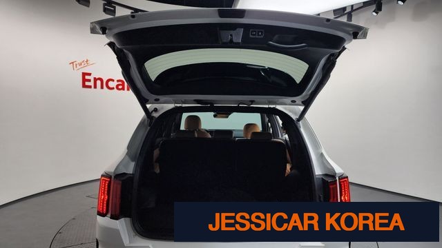 2022 Kia Sorento 4th Gen - Thumbnail 5