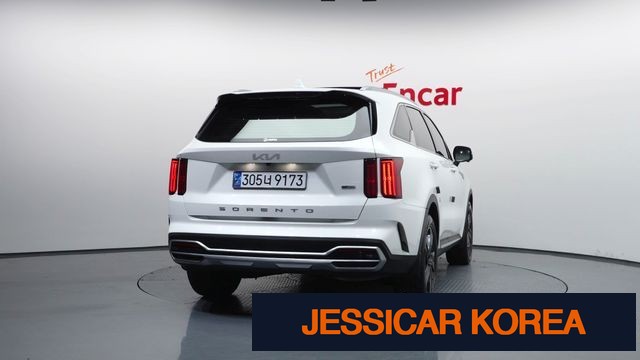 2022 Kia Sorento 4th Gen - Thumbnail 7