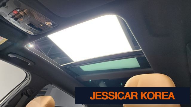 2022 Kia Sorento 4th Gen - Thumbnail 8