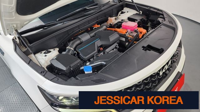 2022 Kia Sorento 4th Gen - Thumbnail 10