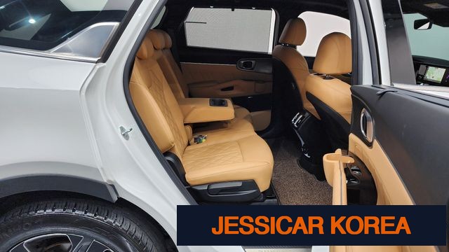 2022 Kia Sorento 4th Gen - Thumbnail 11