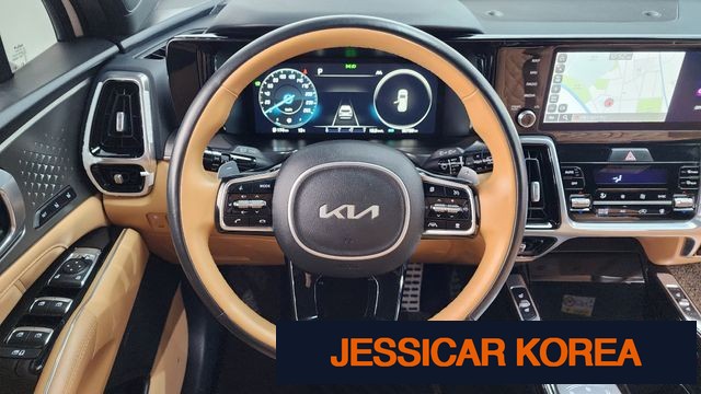2022 Kia Sorento 4th Gen - Thumbnail 13