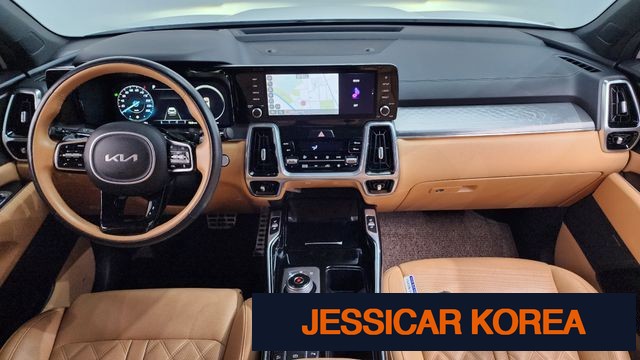 2022 Kia Sorento 4th Gen - Thumbnail 14