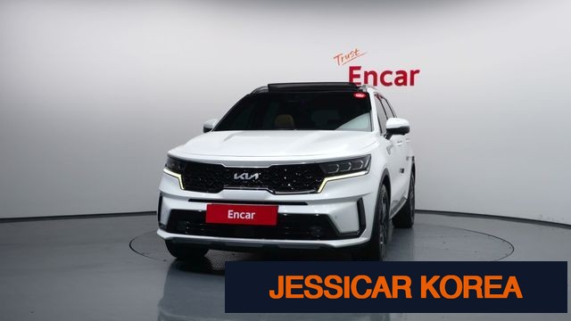 2022 Kia Sorento 4th Gen - Thumbnail 18