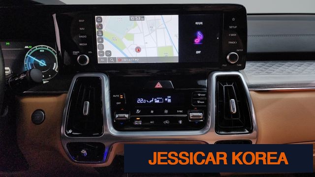 2022 Kia Sorento 4th Gen - Thumbnail 20