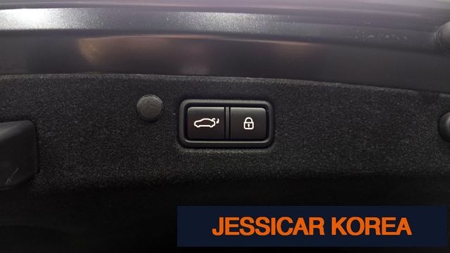 2020 Hyundai The New Grandeur IG Hybrid - Thumbnail 10