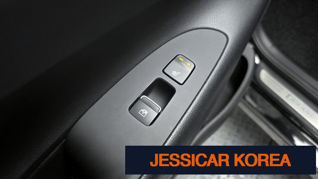 2020 Hyundai The New Grandeur IG Hybrid - Thumbnail 5