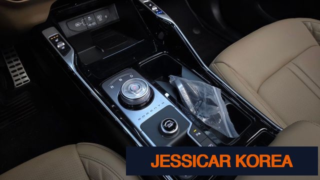 2024 Kia The New Sorento 4th generation - Thumbnail 3