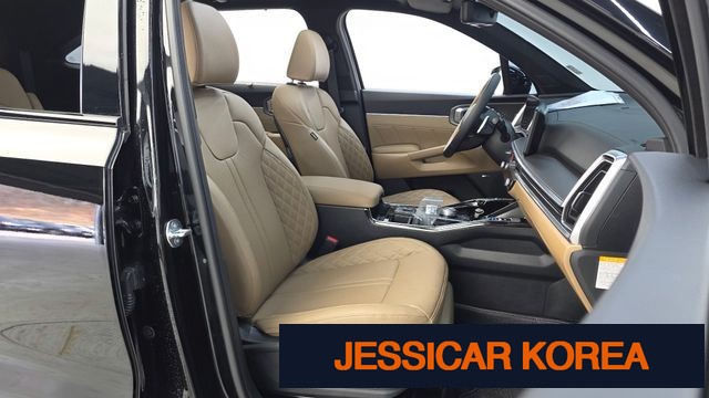 2024 Kia The New Sorento 4th generation - Thumbnail 4