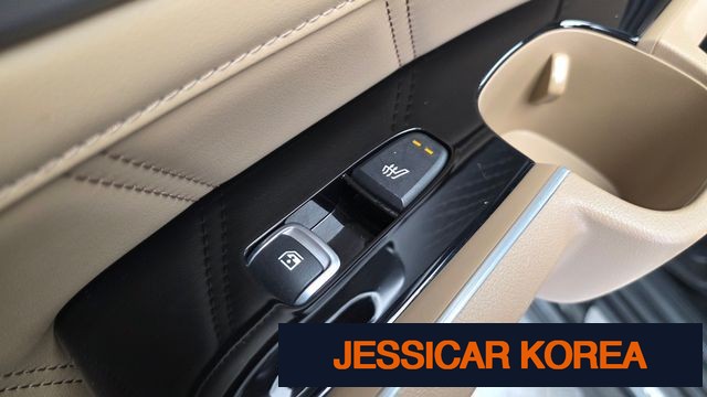 2024 Kia The New Sorento 4th generation - Thumbnail 5