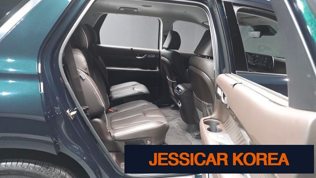 2024 Hyundai The New Palisade - Thumbnail 4