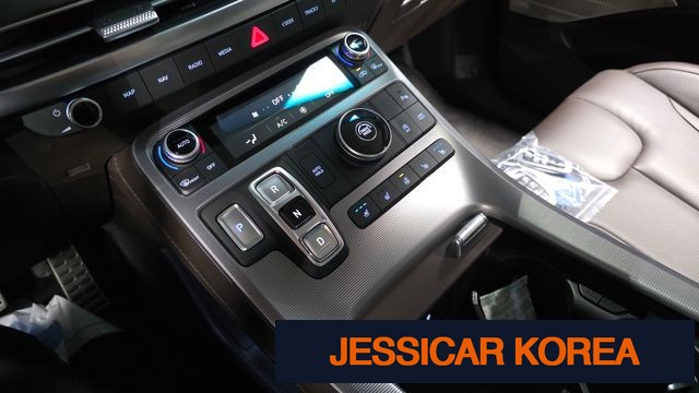 2024 Hyundai The New Palisade - Thumbnail 5