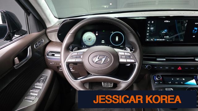 2024 Hyundai The New Palisade - Thumbnail 7