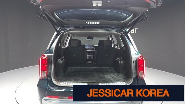 2024 Hyundai The New Palisade - Thumbnail 10