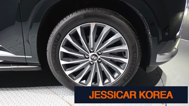 2024 Hyundai The New Palisade - Thumbnail 19