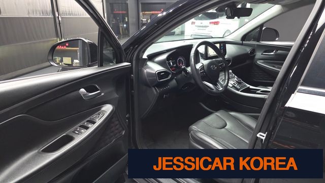 2023 Hyundai The New Santa Fe - Thumbnail 2
