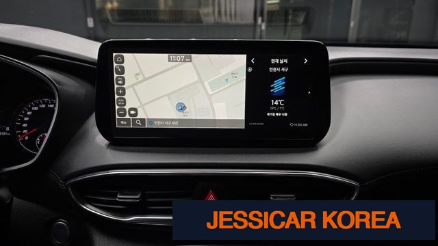 2023 Hyundai The New Santa Fe - Thumbnail 5