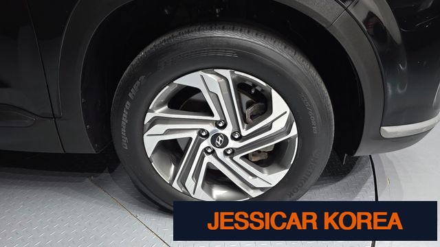 2023 Hyundai The New Santa Fe - Thumbnail 6