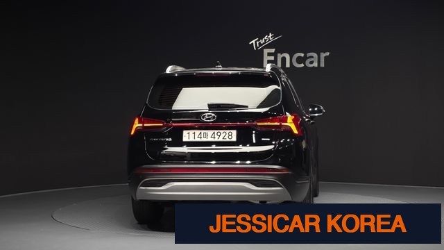 2023 Hyundai The New Santa Fe - Thumbnail 7