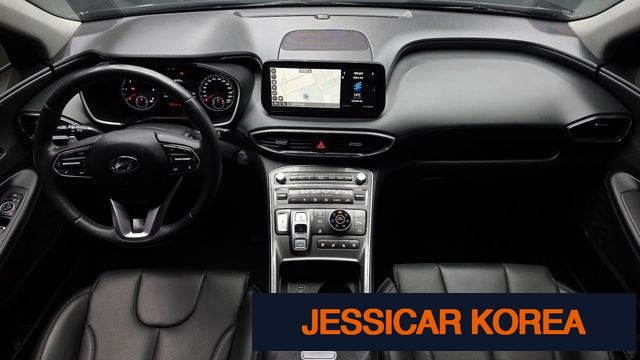 2023 Hyundai The New Santa Fe - Thumbnail 10