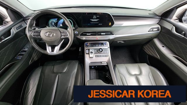 2021 Hyundai Palisade - Thumbnail 2