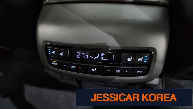 2021 Hyundai Palisade - Thumbnail 3