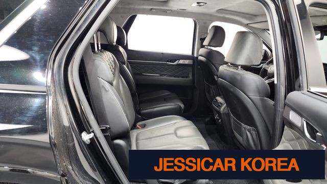 2021 Hyundai Palisade - Thumbnail 4