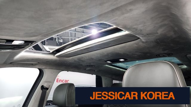 2021 Hyundai Palisade - Thumbnail 5