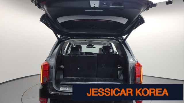 2021 Hyundai Palisade - Thumbnail 6