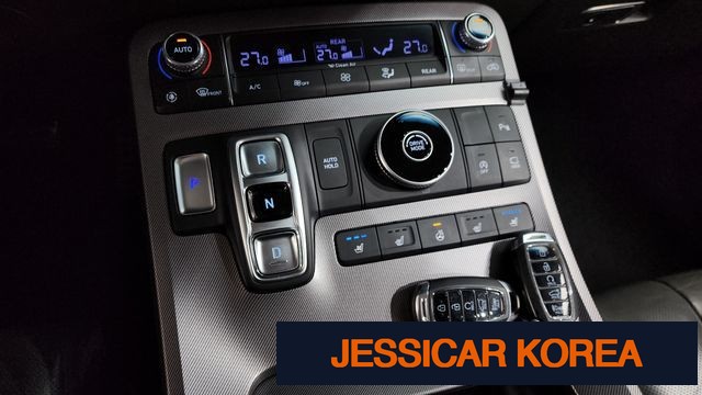 2021 Hyundai Palisade - Thumbnail 7