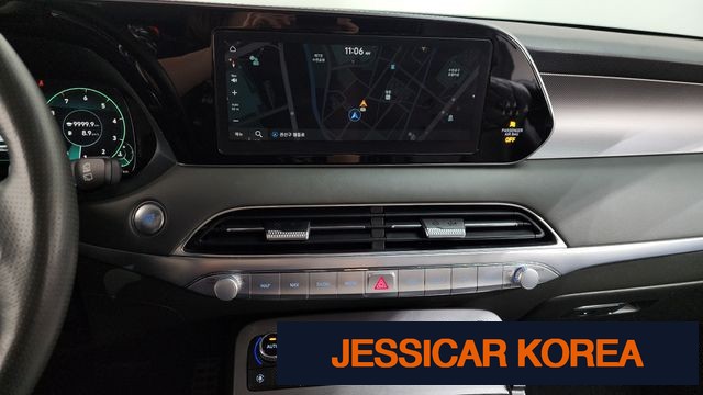 2021 Hyundai Palisade - Thumbnail 9
