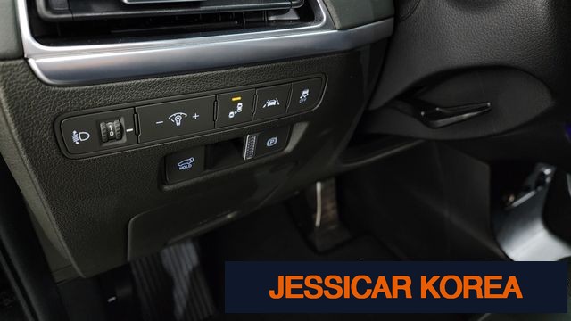 2021 Hyundai Palisade - Thumbnail 10