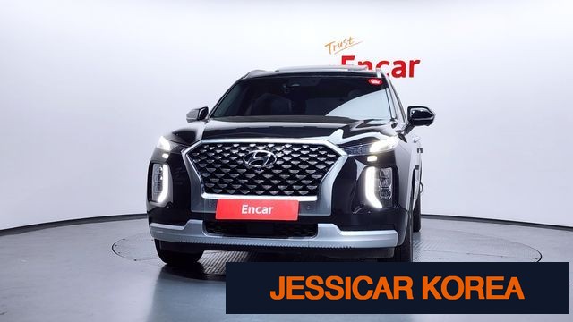 2021 Hyundai Palisade - Thumbnail 12