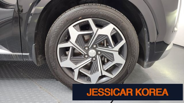 2021 Hyundai Palisade - Thumbnail 14