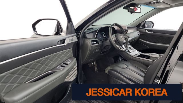 2021 Hyundai Palisade - Thumbnail 16