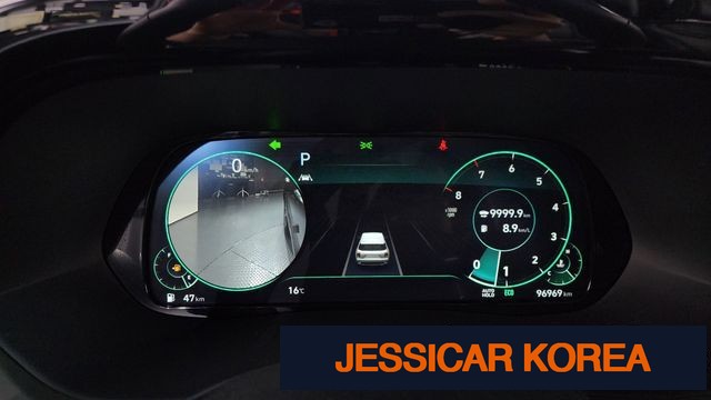 2021 Hyundai Palisade - Thumbnail 17
