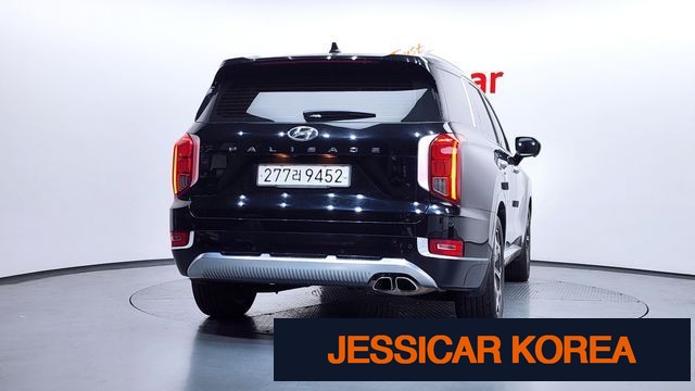 2021 Hyundai Palisade - Thumbnail 18