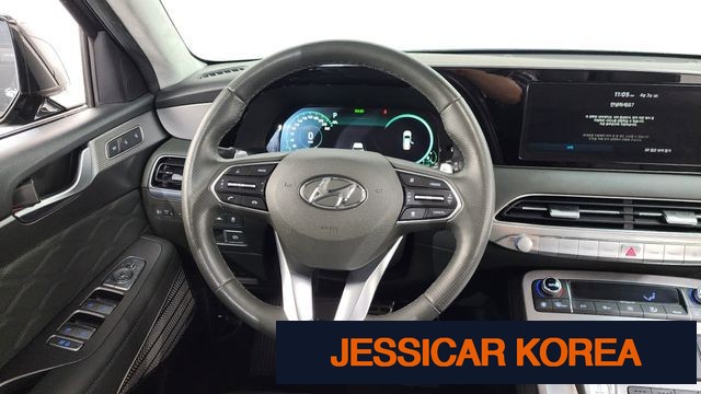 2021 Hyundai Palisade - Thumbnail 19
