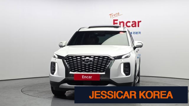 2019 Hyundai Palisade - Thumbnail 2