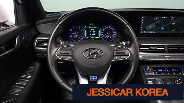 2019 Hyundai Palisade - Thumbnail 4