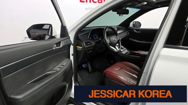 2019 Hyundai Palisade - Thumbnail 8