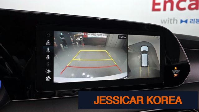2019 Hyundai Palisade - Thumbnail 9