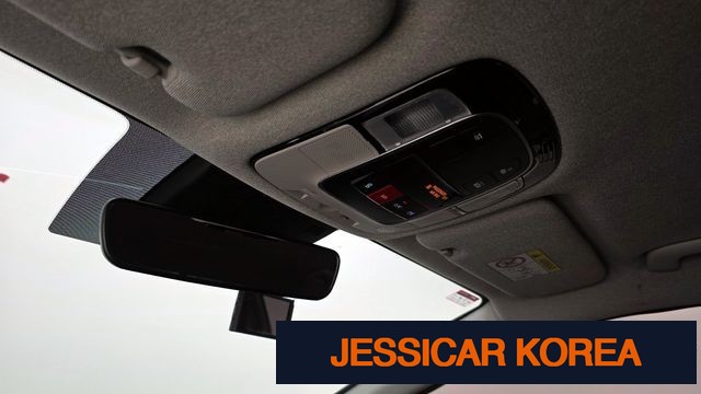 2022 Hyundai Sonata (DN8) - Thumbnail 9