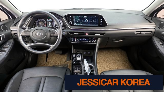 2022 Hyundai Sonata (DN8) - Thumbnail 11