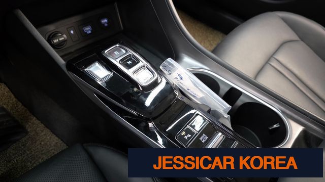 2022 Hyundai Sonata (DN8) - Thumbnail 12