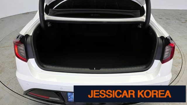 2022 Hyundai Sonata (DN8) - Thumbnail 14